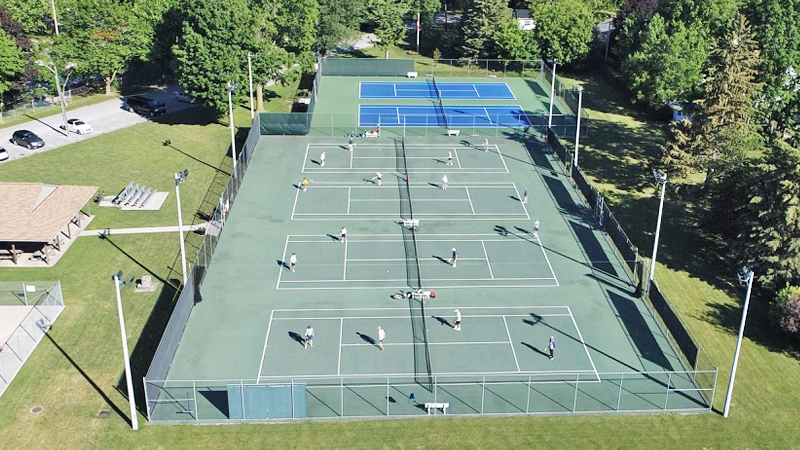 Niagara-on-the-Lake Tennis Club