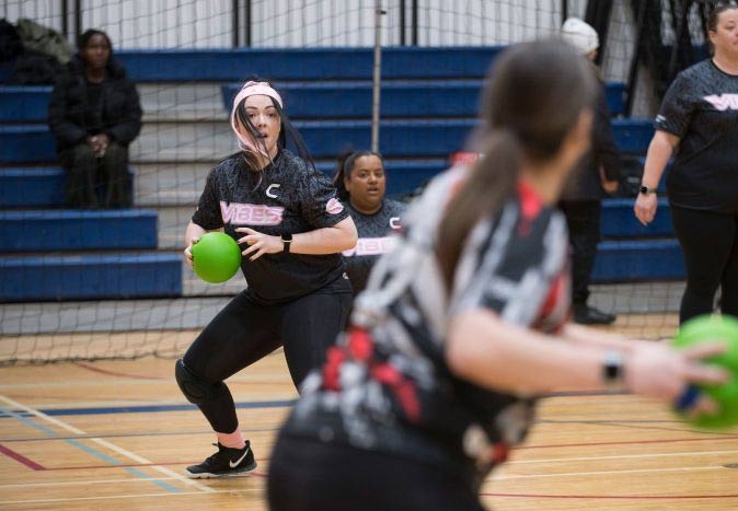 Dodgeball Ontario Provincial Championships Coming to Niagara April 2026